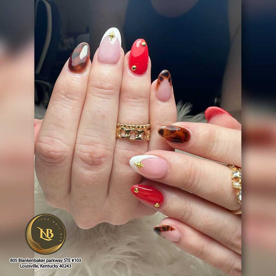 Nail June 11